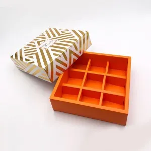مطبوعات وتغليف مطابع همام